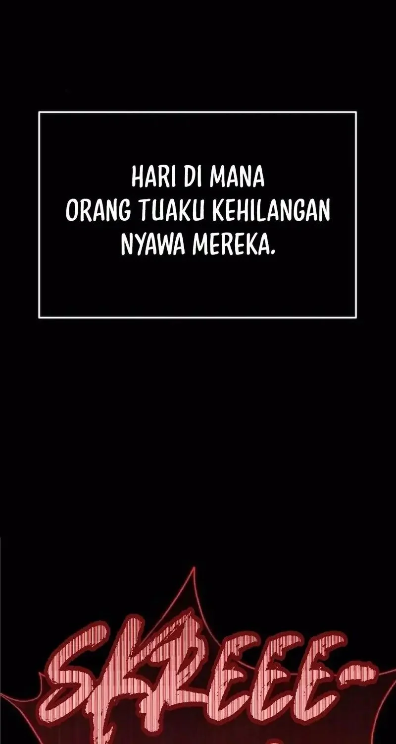 The Returned C-Rank Tank Won’t Die! Chapter 47 Gambar 16