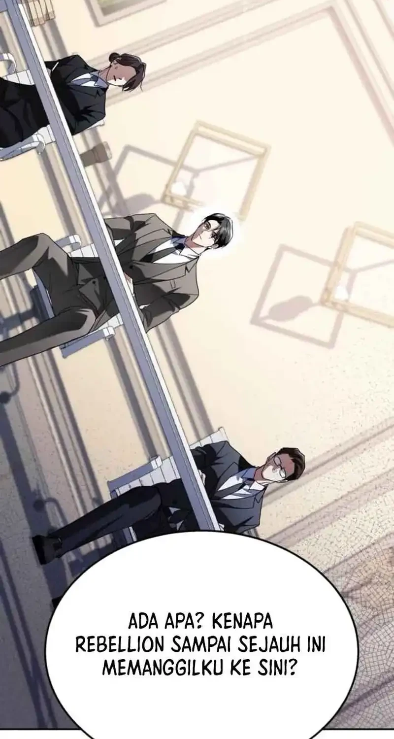 The Returned C-Rank Tank Won’t Die! Chapter 48 Gambar 20