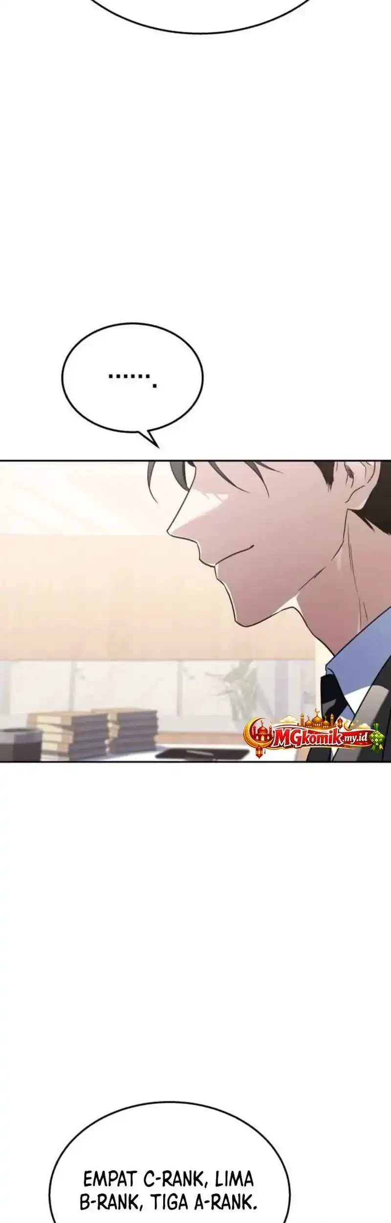 The Returned C-Rank Tank Won’t Die! Chapter 48 Gambar 21