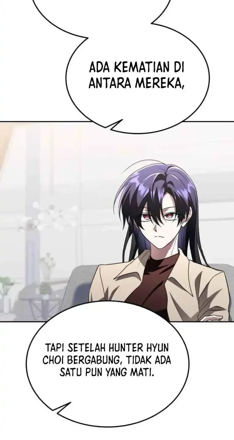 The Returned C-Rank Tank Won’t Die! Chapter 48 Gambar 22