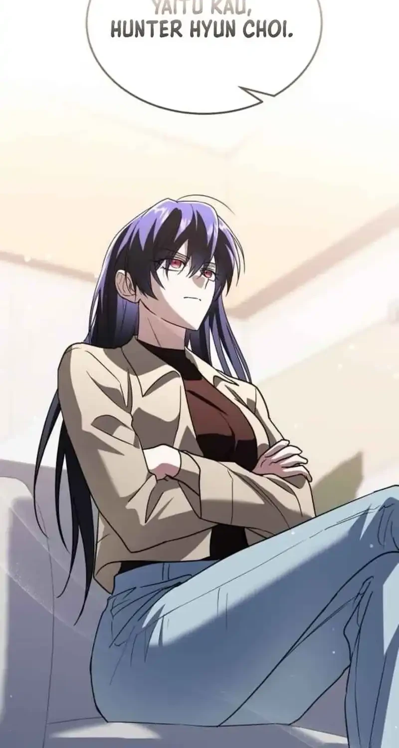 The Returned C-Rank Tank Won’t Die! Chapter 48 Gambar 24