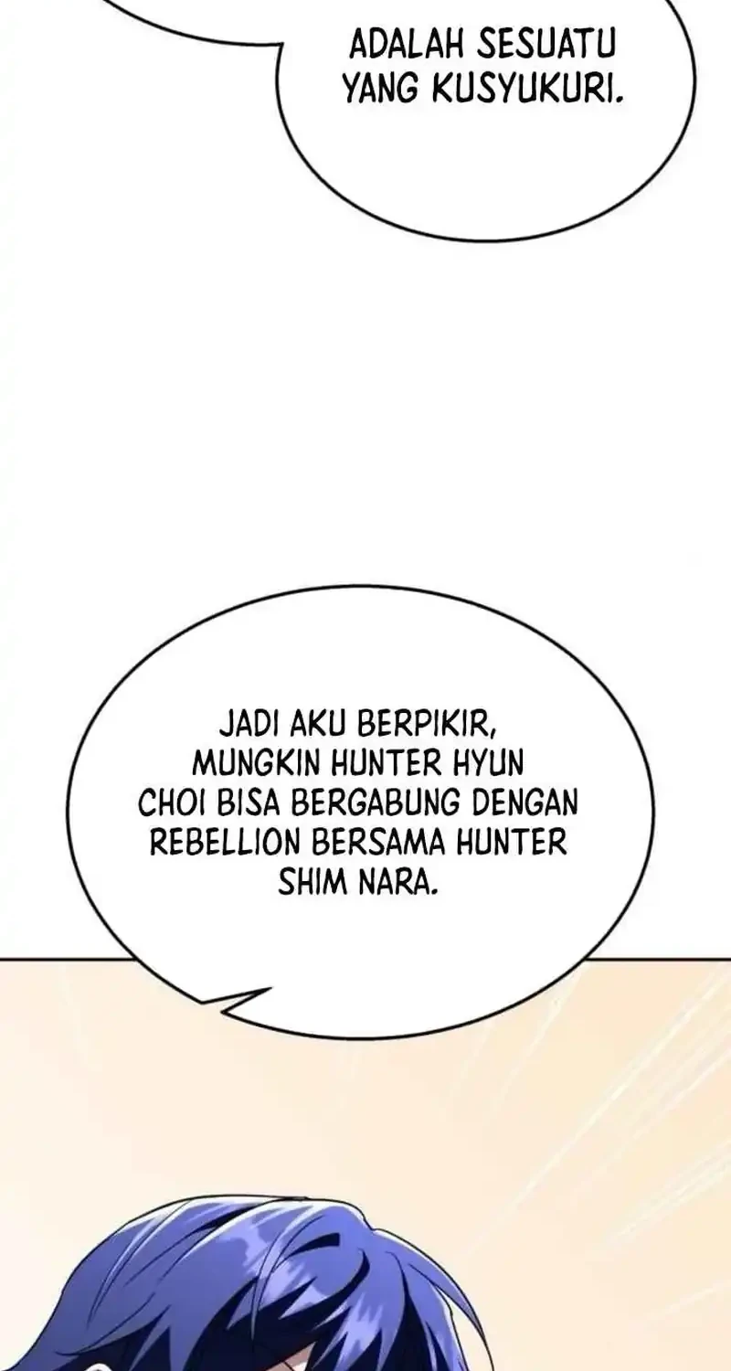 The Returned C-Rank Tank Won’t Die! Chapter 48 Gambar 26