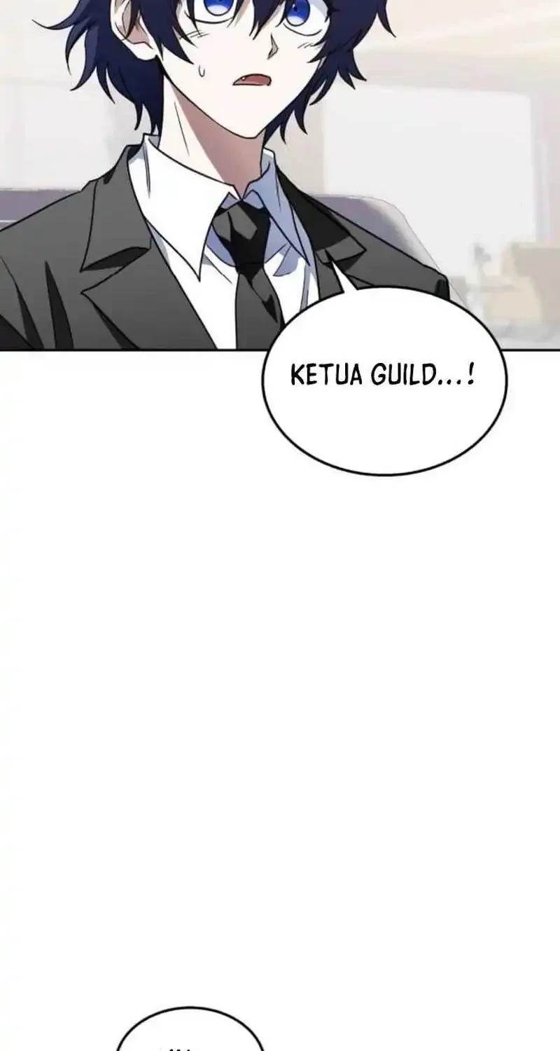 The Returned C-Rank Tank Won’t Die! Chapter 48 Gambar 28