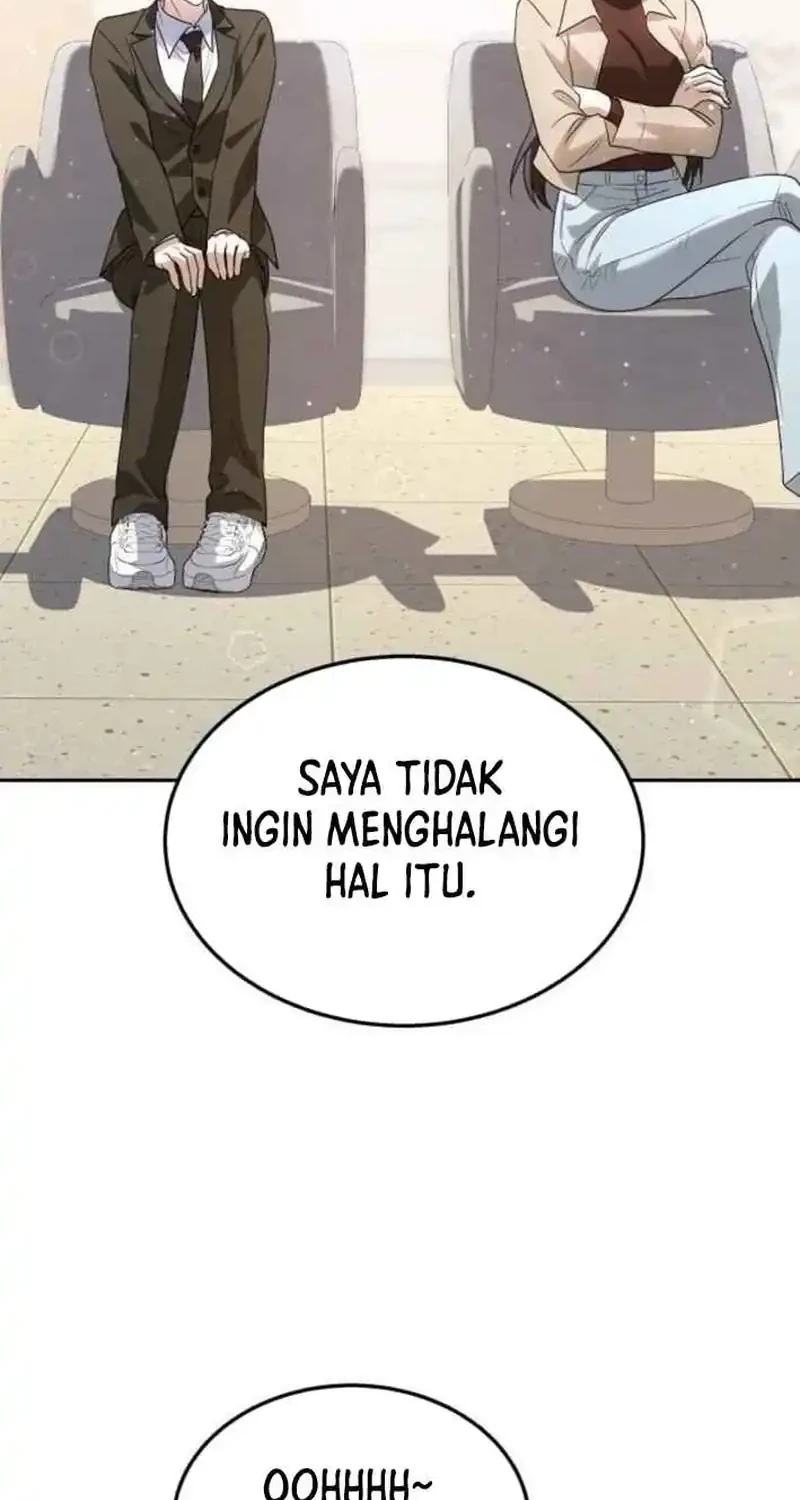 The Returned C-Rank Tank Won’t Die! Chapter 48 Gambar 32