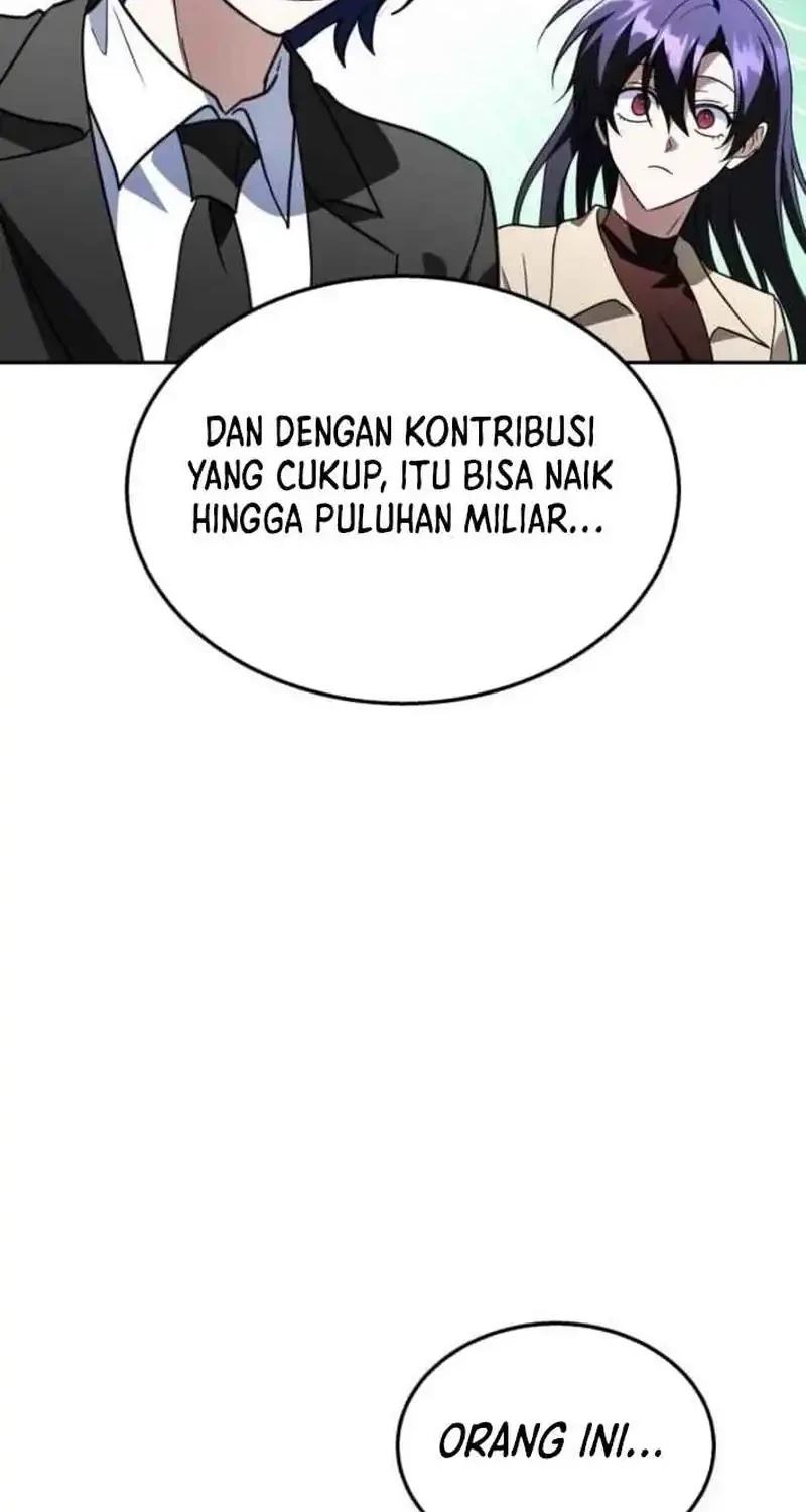 The Returned C-Rank Tank Won’t Die! Chapter 48 Gambar 34