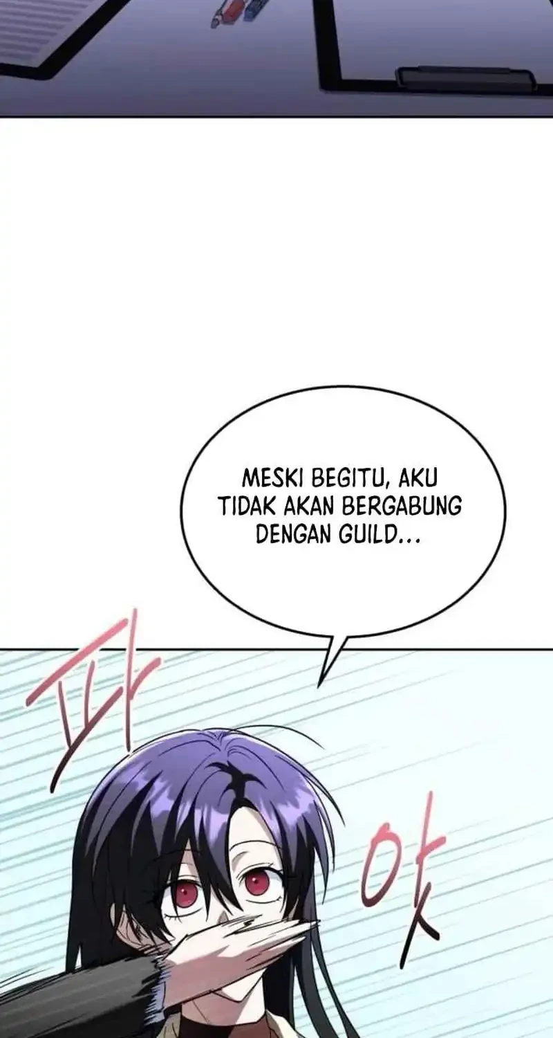 The Returned C-Rank Tank Won’t Die! Chapter 48 Gambar 36
