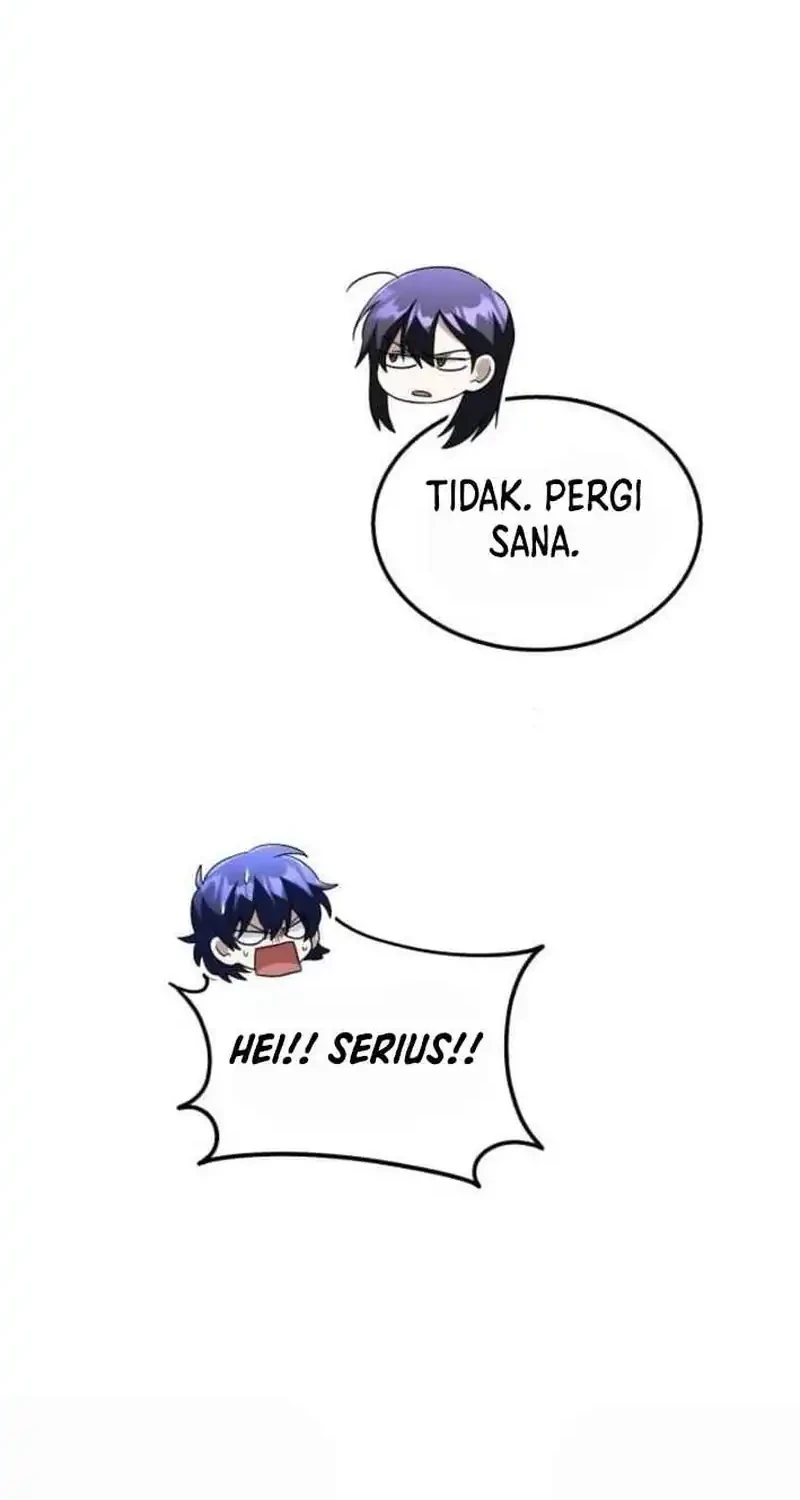 The Returned C-Rank Tank Won’t Die! Chapter 48 Gambar 38