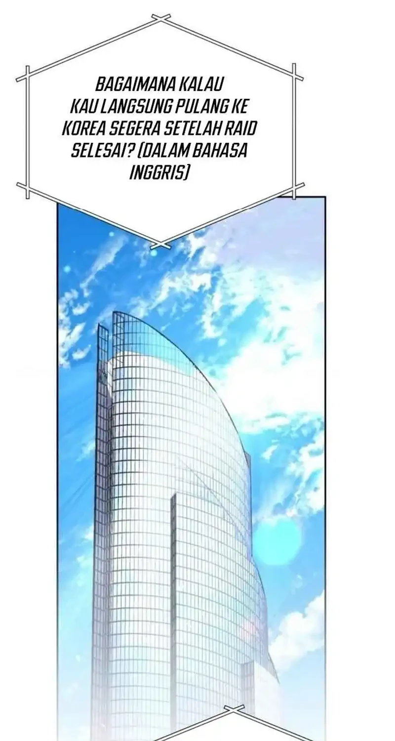 Manhwa The Returned C-Rank Tank Won’t Die! Chapter 48 gambar 2