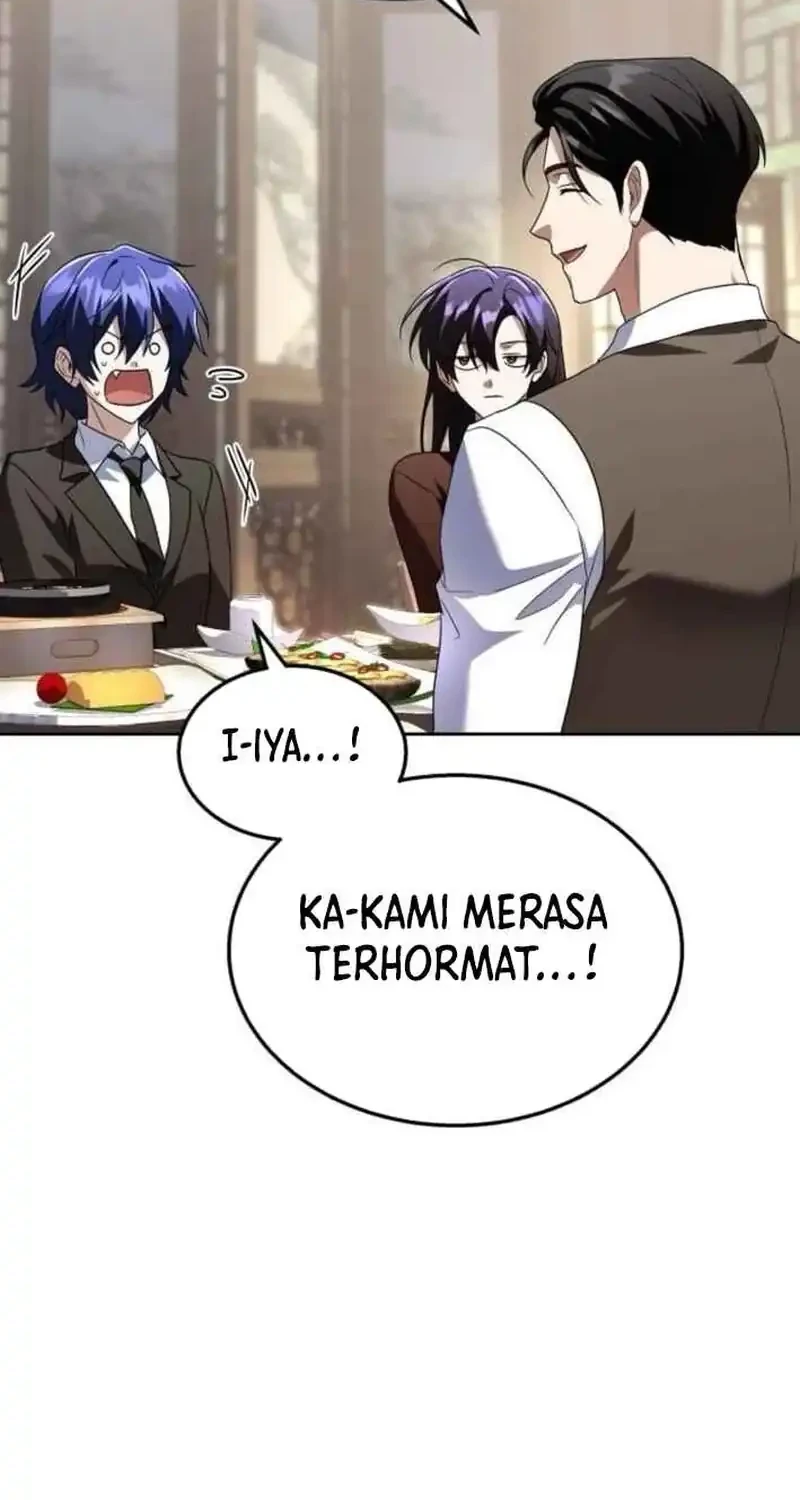 The Returned C-Rank Tank Won’t Die! Chapter 48 Gambar 42