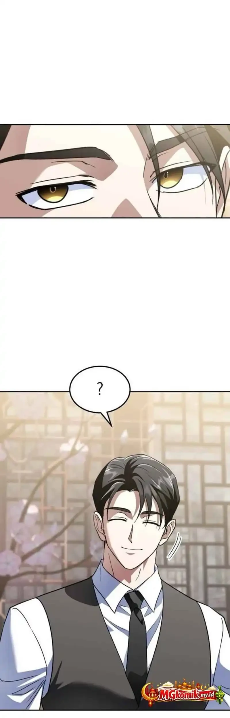 The Returned C-Rank Tank Won’t Die! Chapter 48 Gambar 45