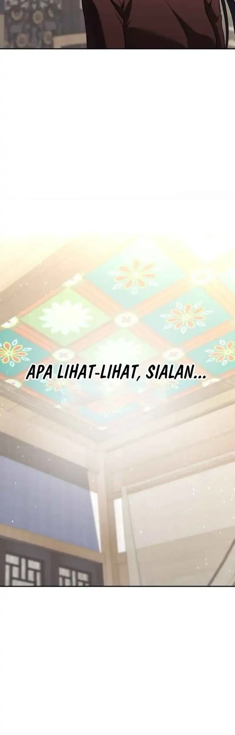 The Returned C-Rank Tank Won’t Die! Chapter 48 Gambar 47