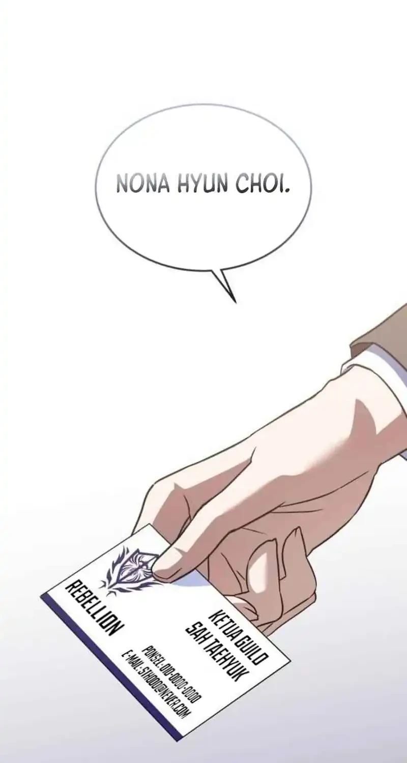 The Returned C-Rank Tank Won’t Die! Chapter 48 Gambar 48