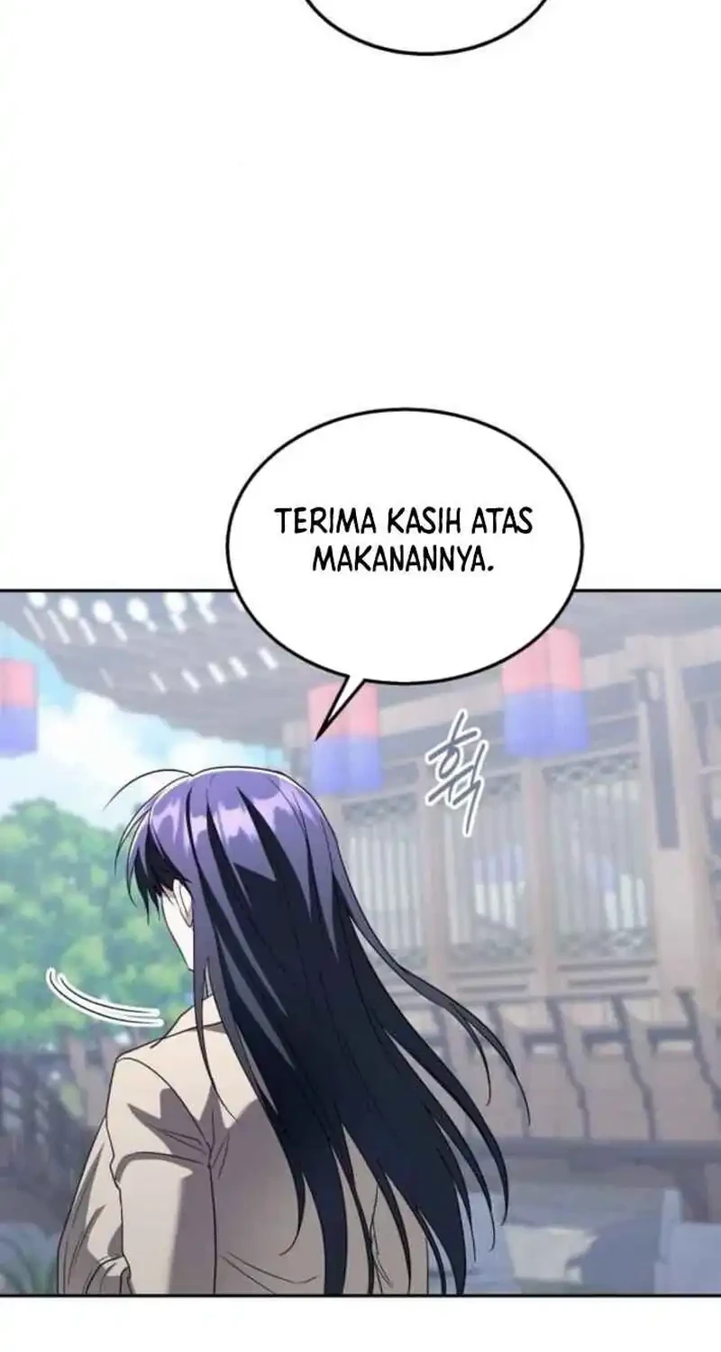 The Returned C-Rank Tank Won’t Die! Chapter 48 Gambar 52