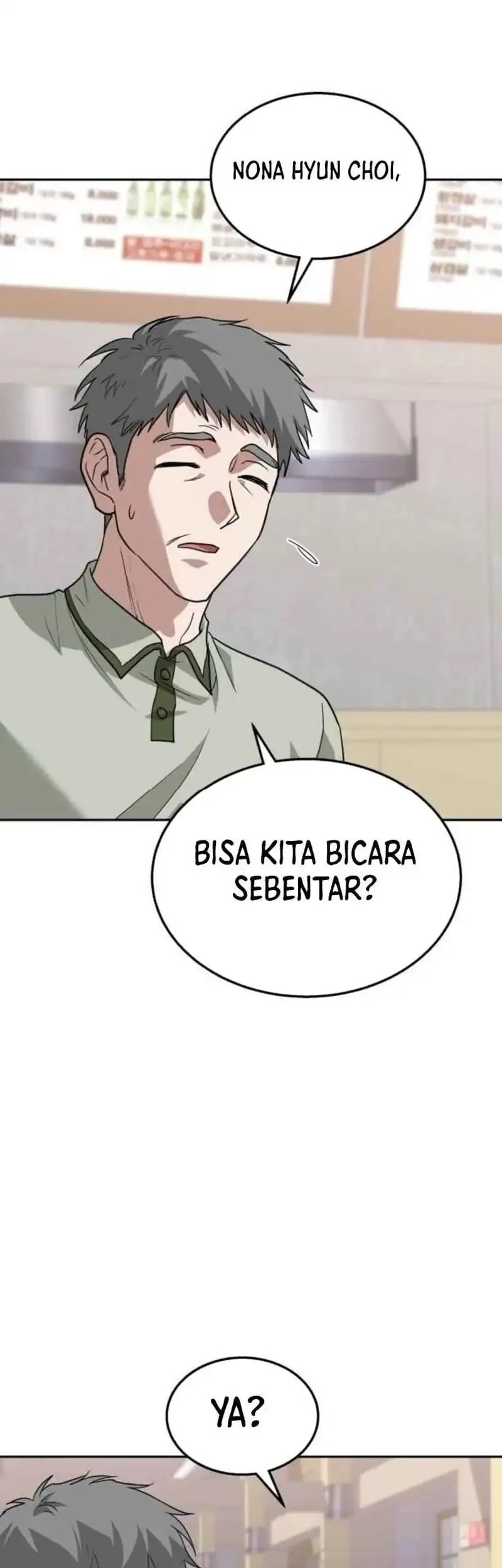 The Returned C-Rank Tank Won’t Die! Chapter 48 Gambar 57