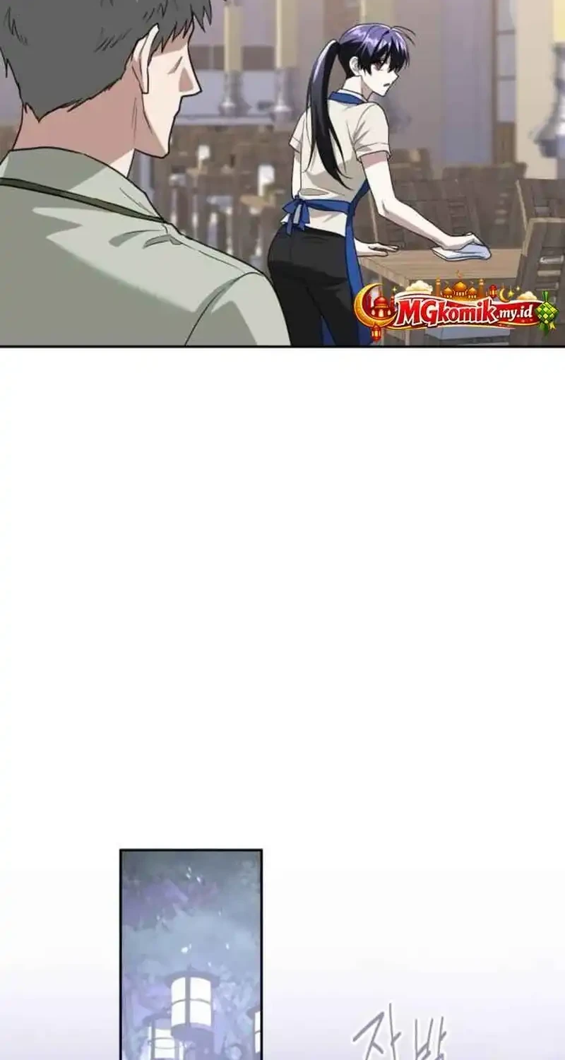 The Returned C-Rank Tank Won’t Die! Chapter 48 Gambar 58