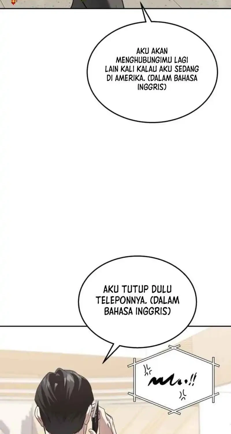 The Returned C-Rank Tank Won’t Die! Chapter 48 Gambar 4