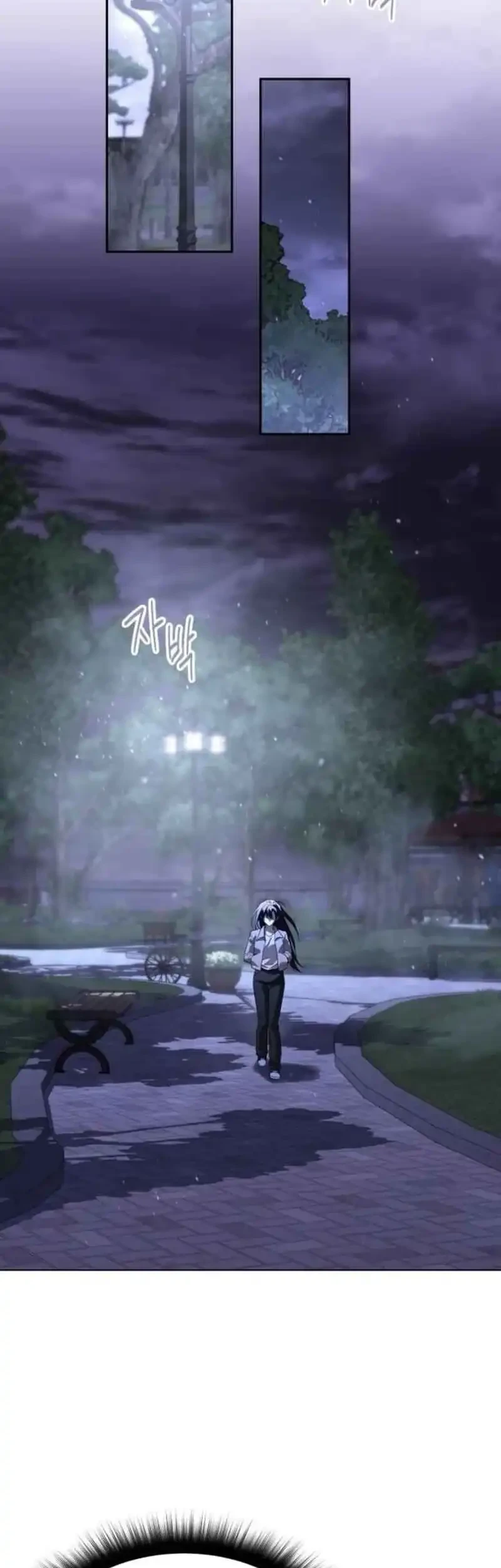 The Returned C-Rank Tank Won’t Die! Chapter 48 Gambar 59