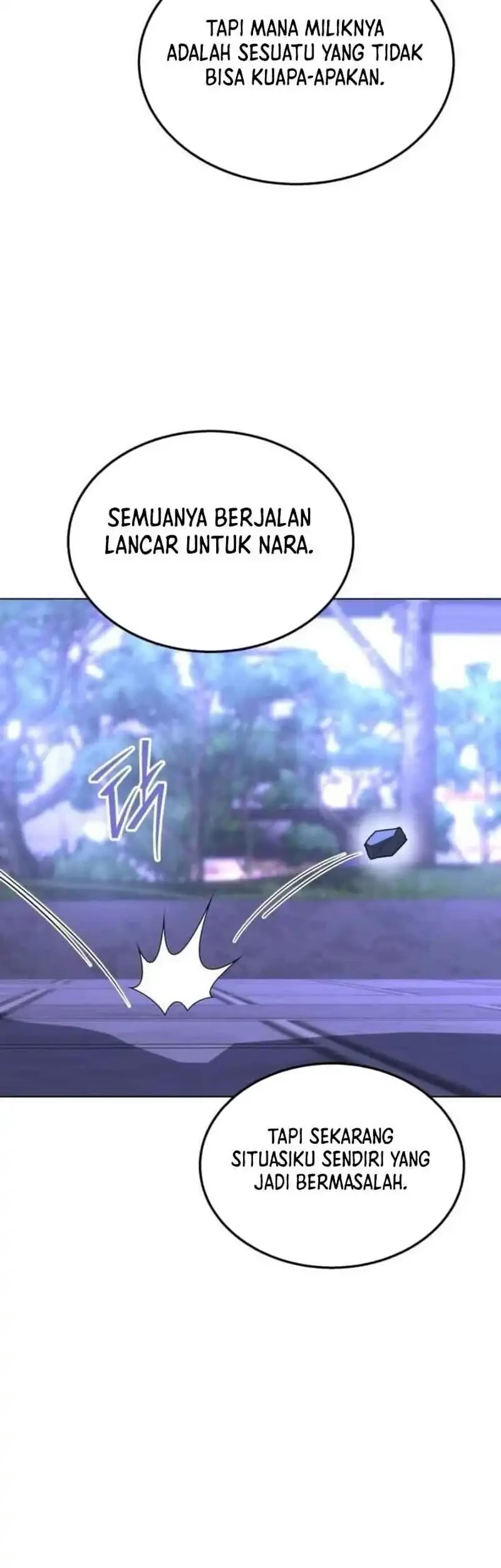 The Returned C-Rank Tank Won’t Die! Chapter 48 Gambar 63