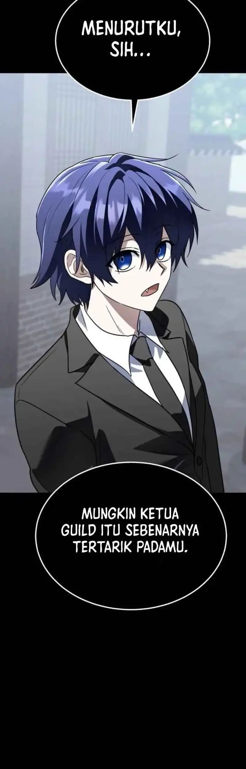 The Returned C-Rank Tank Won’t Die! Chapter 48 Gambar 69