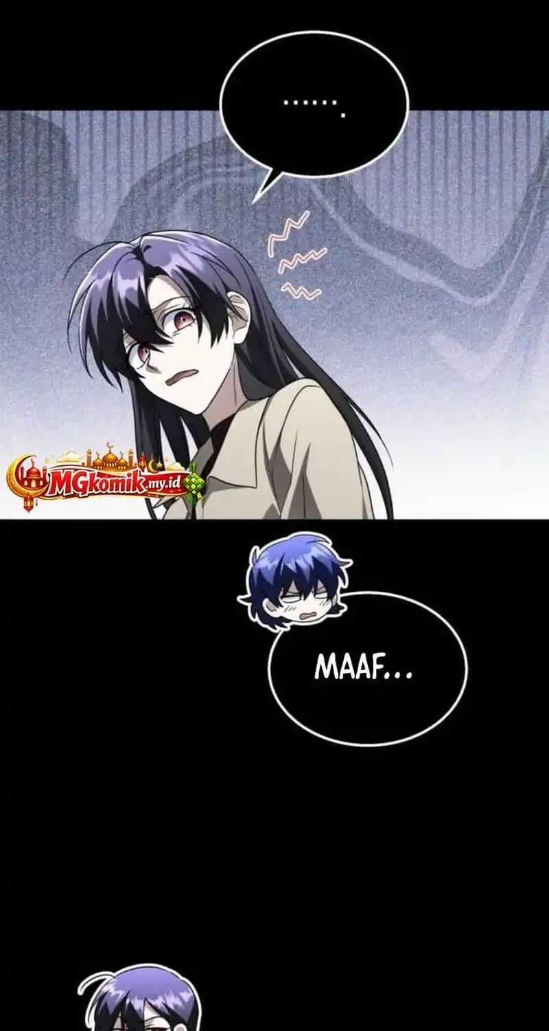 The Returned C-Rank Tank Won’t Die! Chapter 48 Gambar 70