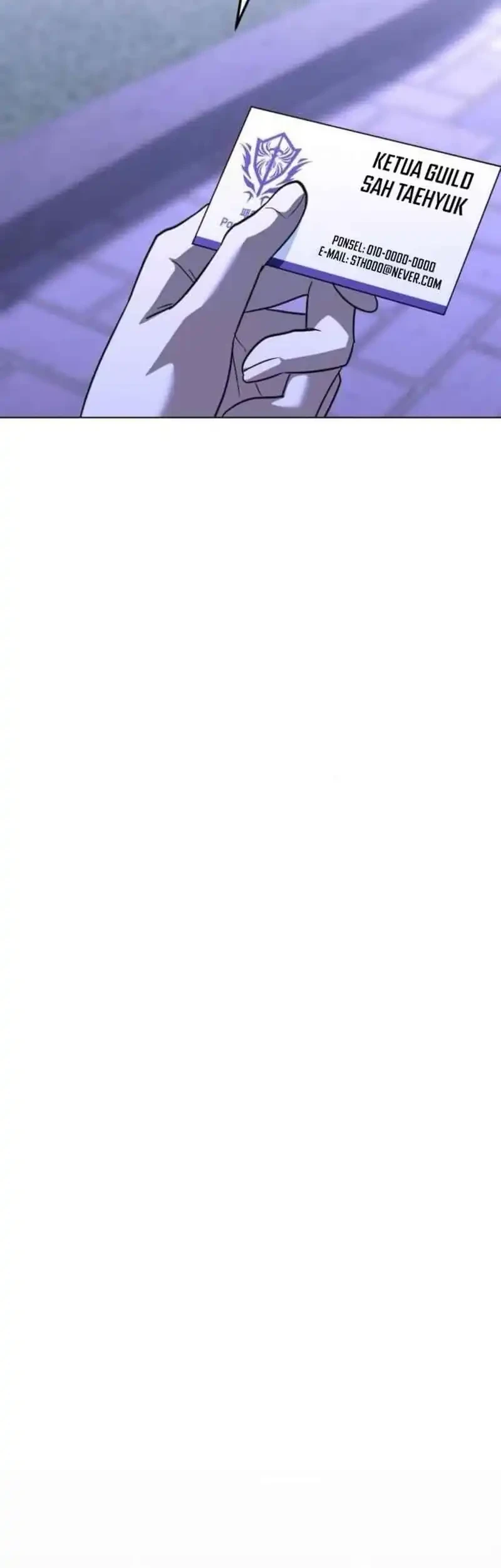 The Returned C-Rank Tank Won’t Die! Chapter 48 Gambar 73