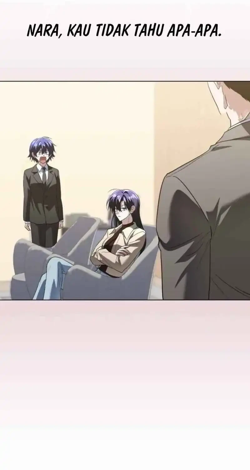 The Returned C-Rank Tank Won’t Die! Chapter 48 Gambar 74