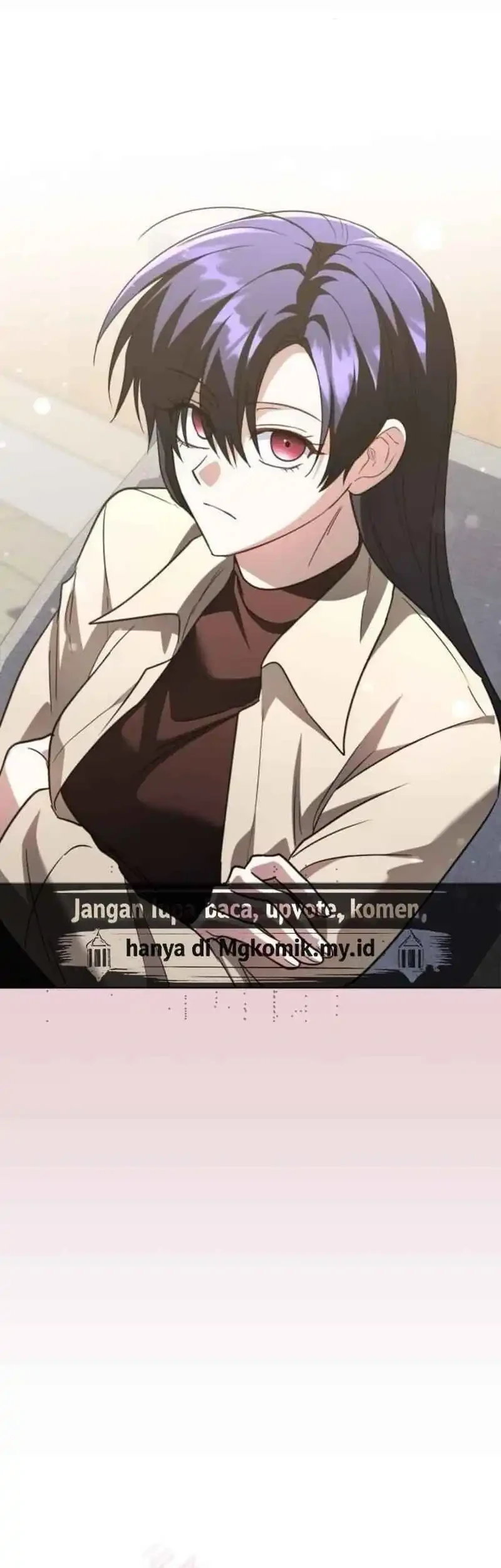 The Returned C-Rank Tank Won’t Die! Chapter 48 Gambar 75