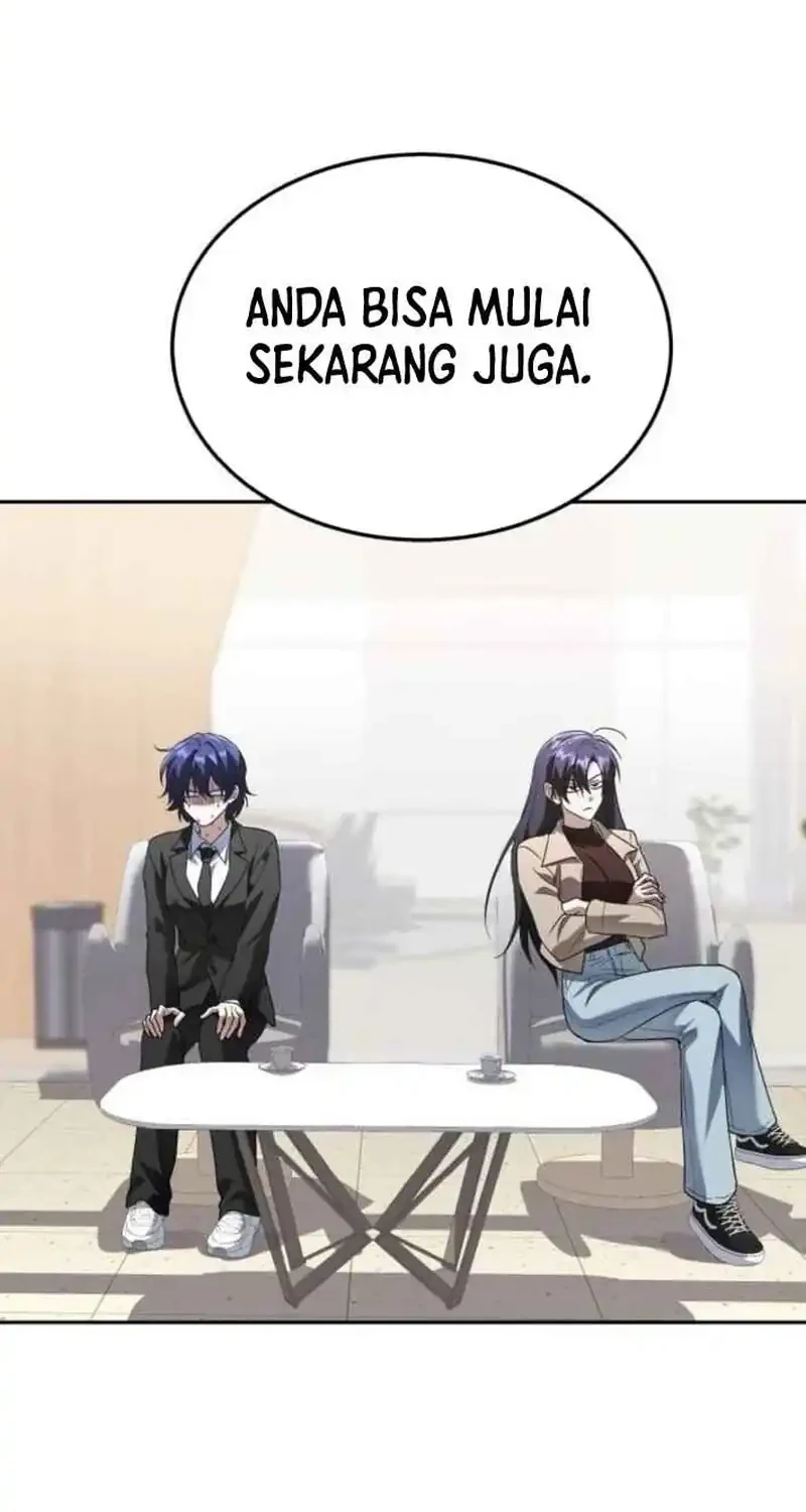 The Returned C-Rank Tank Won’t Die! Chapter 48 Gambar 6