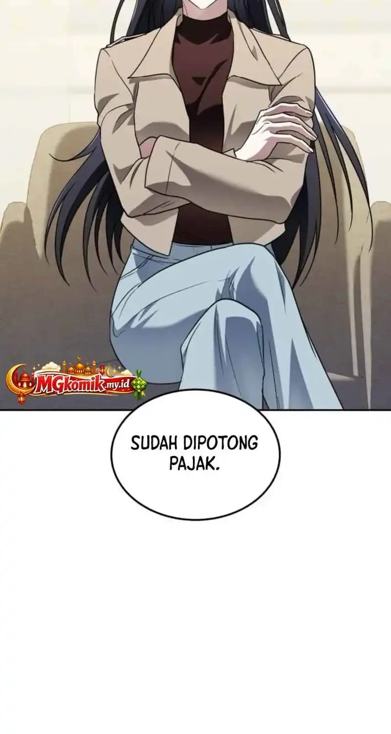 The Returned C-Rank Tank Won’t Die! Chapter 48 Gambar 8