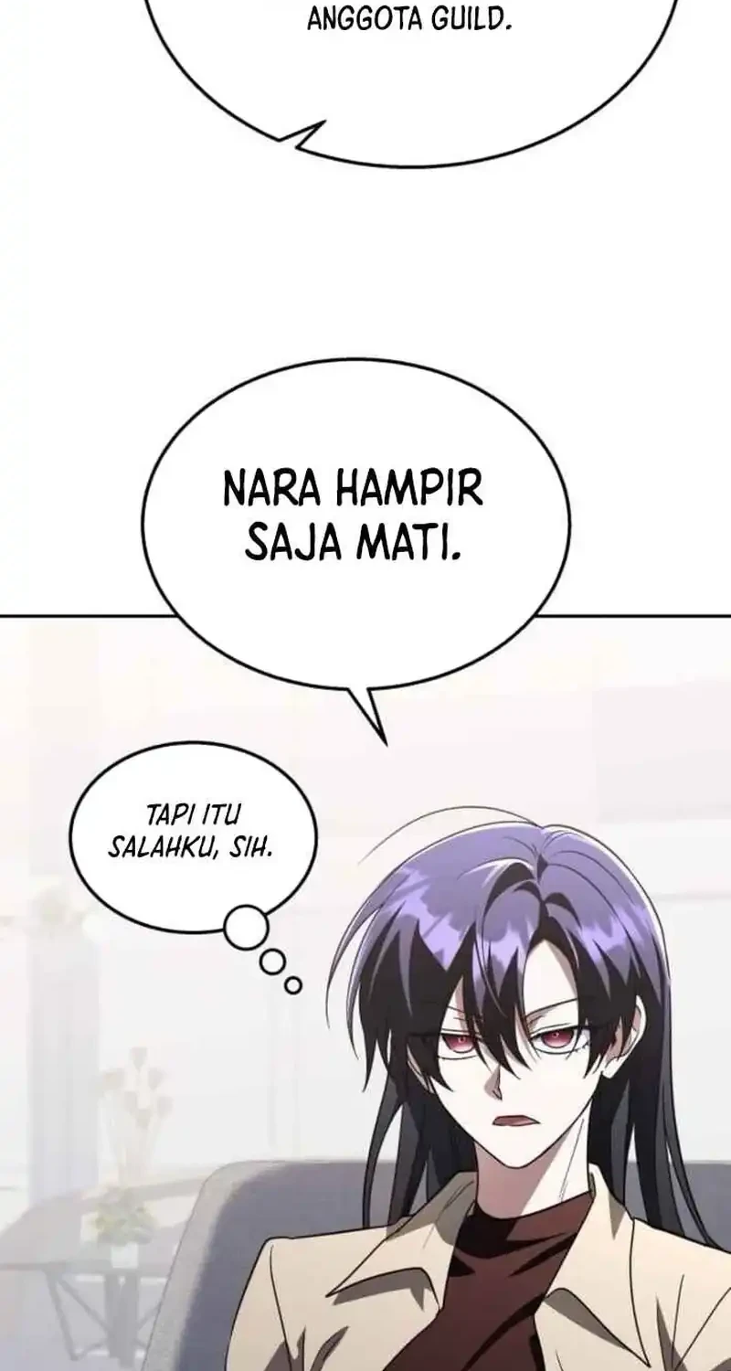 The Returned C-Rank Tank Won’t Die! Chapter 48 Gambar 18