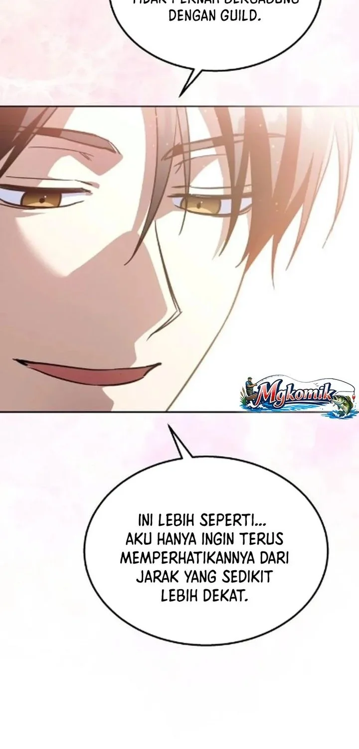 The Returned C-Rank Tank Won’t Die! Chapter 49 Gambar 20