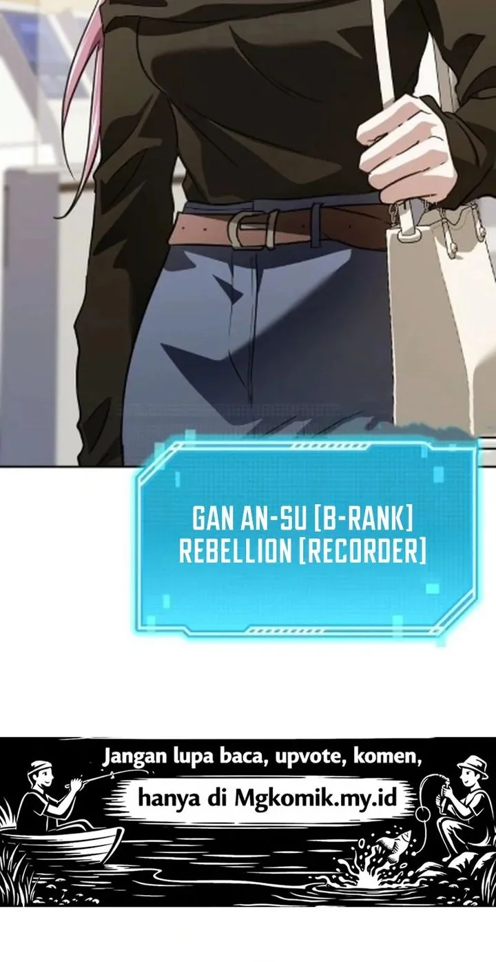 The Returned C-Rank Tank Won’t Die! Chapter 49 Gambar 26