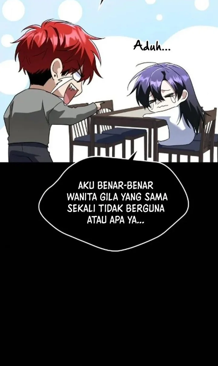 The Returned C-Rank Tank Won’t Die! Chapter 49 Gambar 30