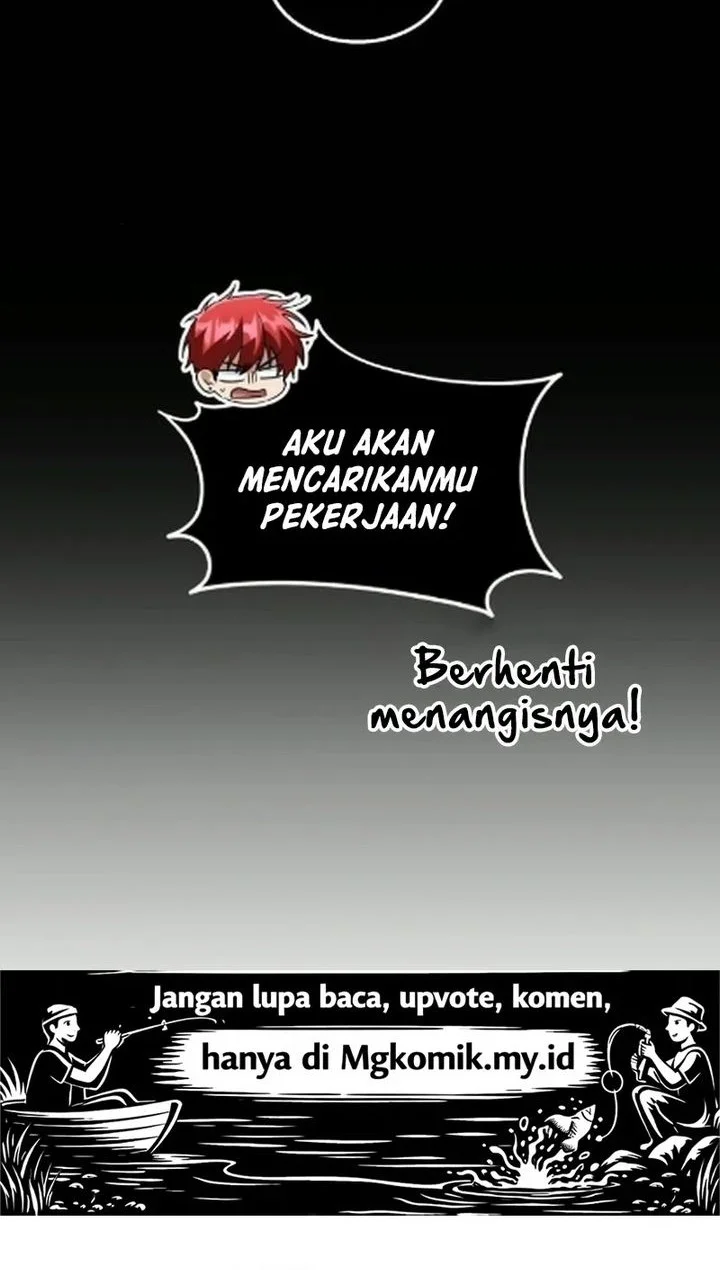 The Returned C-Rank Tank Won’t Die! Chapter 49 Gambar 32