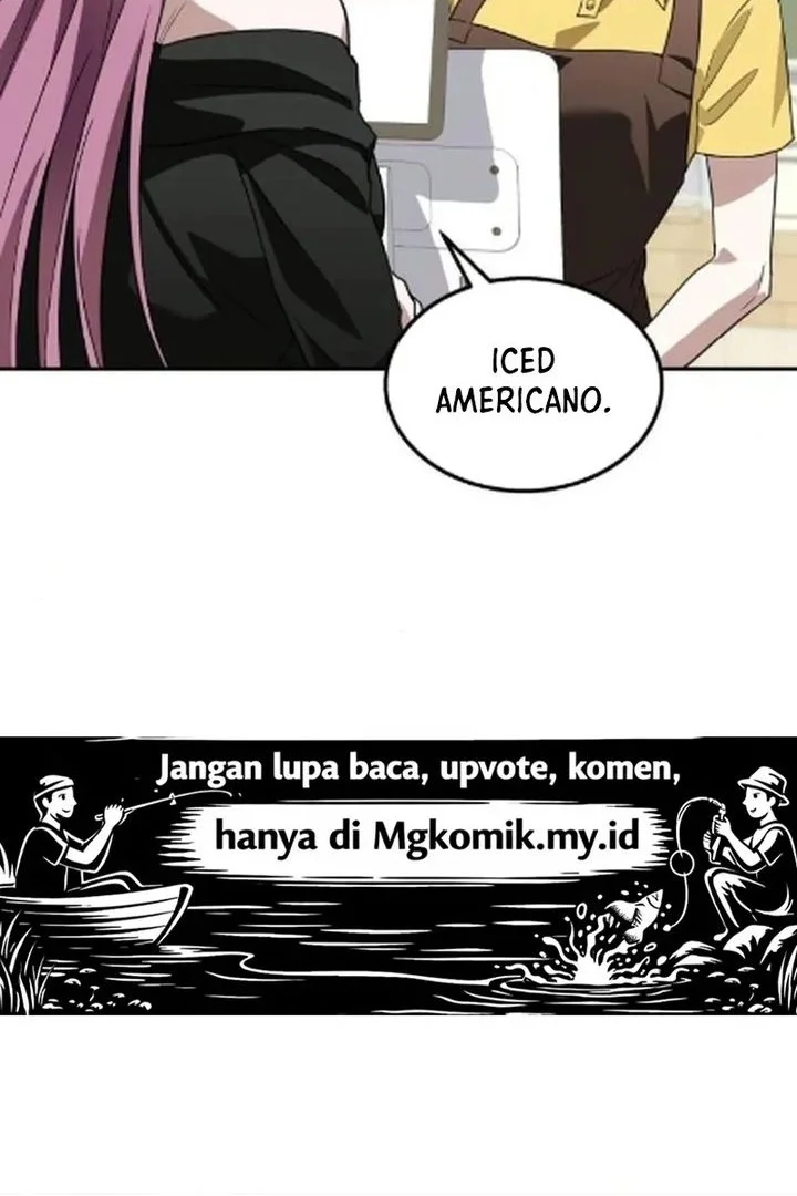 The Returned C-Rank Tank Won’t Die! Chapter 49 Gambar 40