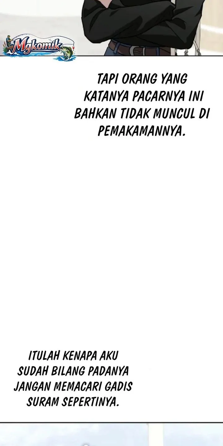 The Returned C-Rank Tank Won’t Die! Chapter 49 Gambar 42