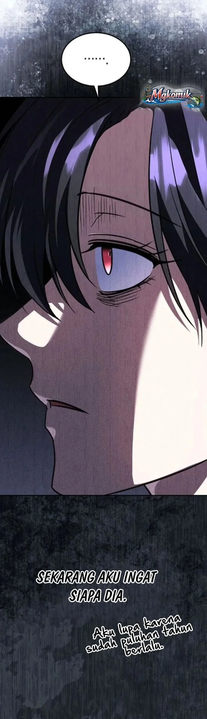 The Returned C-Rank Tank Won’t Die! Chapter 49 Gambar 47