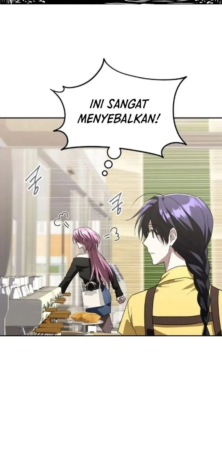 The Returned C-Rank Tank Won’t Die! Chapter 49 Gambar 78