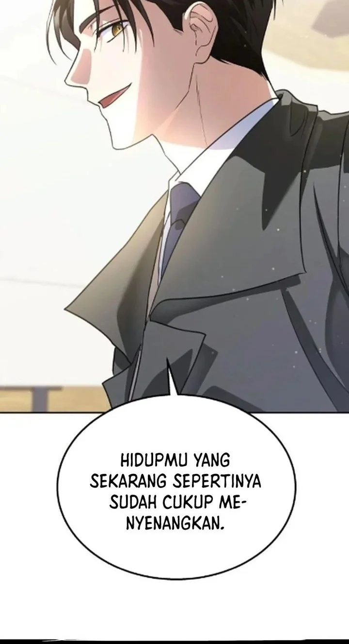 The Returned C-Rank Tank Won’t Die! Chapter 49 Gambar 82