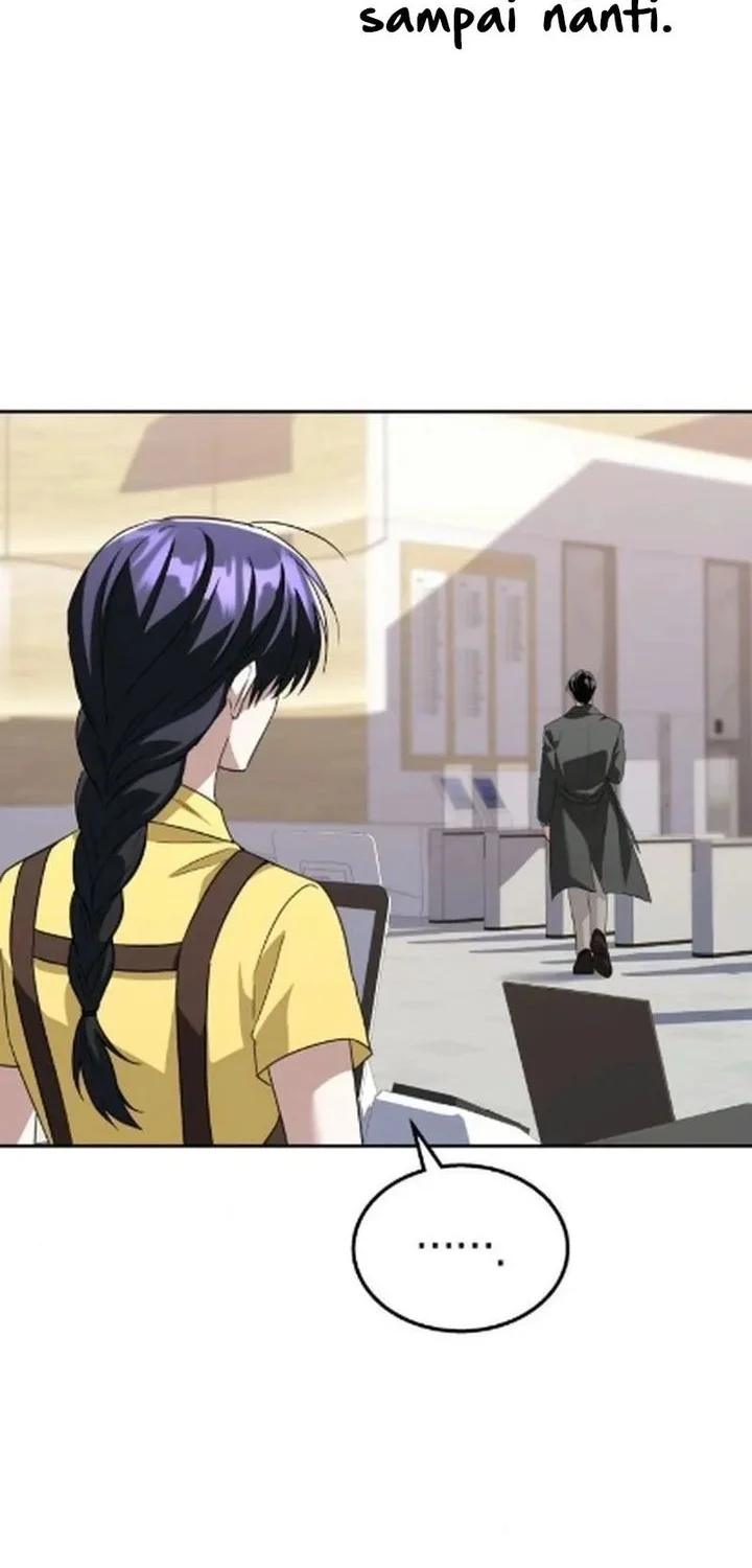 The Returned C-Rank Tank Won’t Die! Chapter 49 Gambar 84