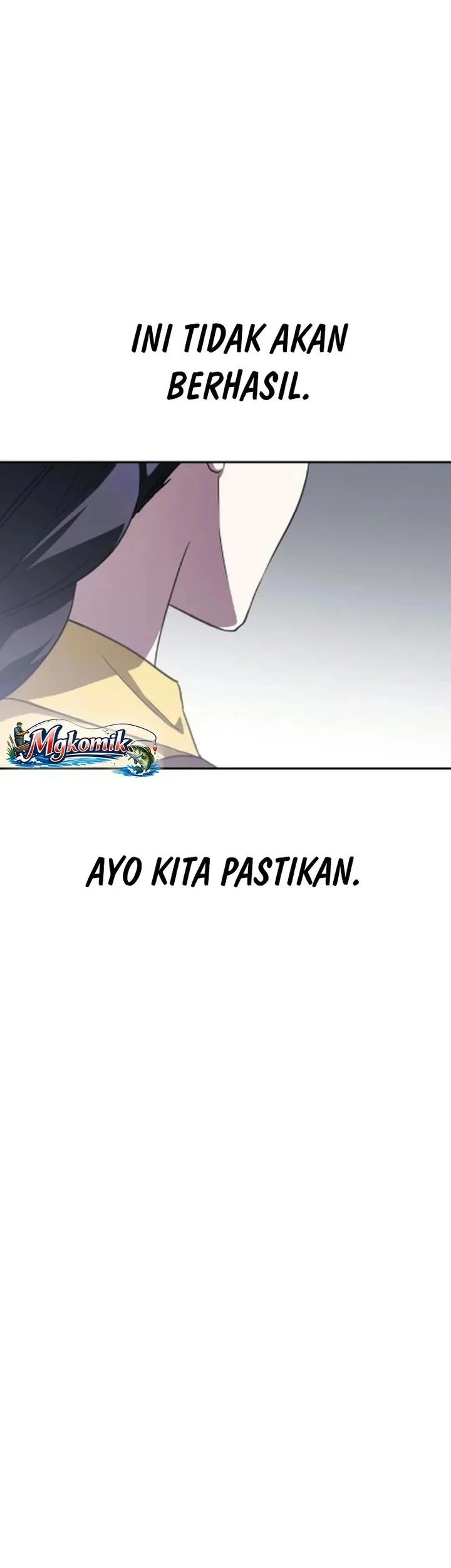 The Returned C-Rank Tank Won’t Die! Chapter 49 Gambar 85