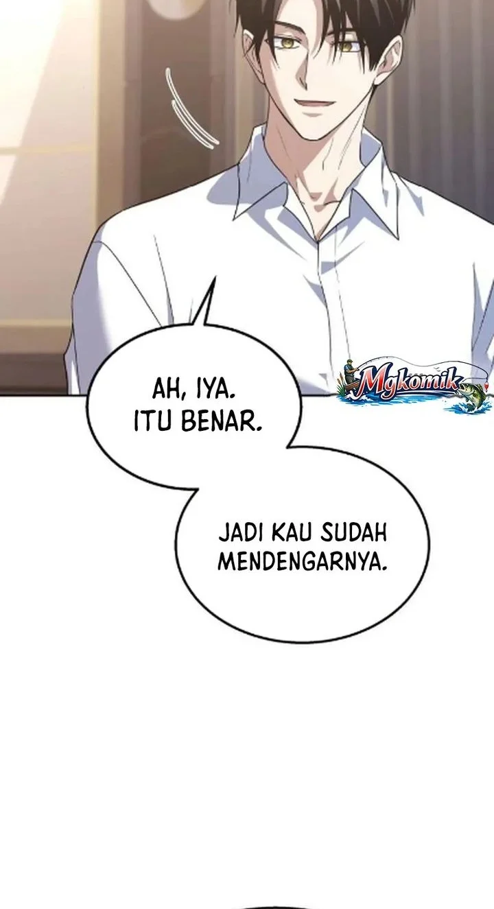 The Returned C-Rank Tank Won’t Die! Chapter 49 Gambar 16