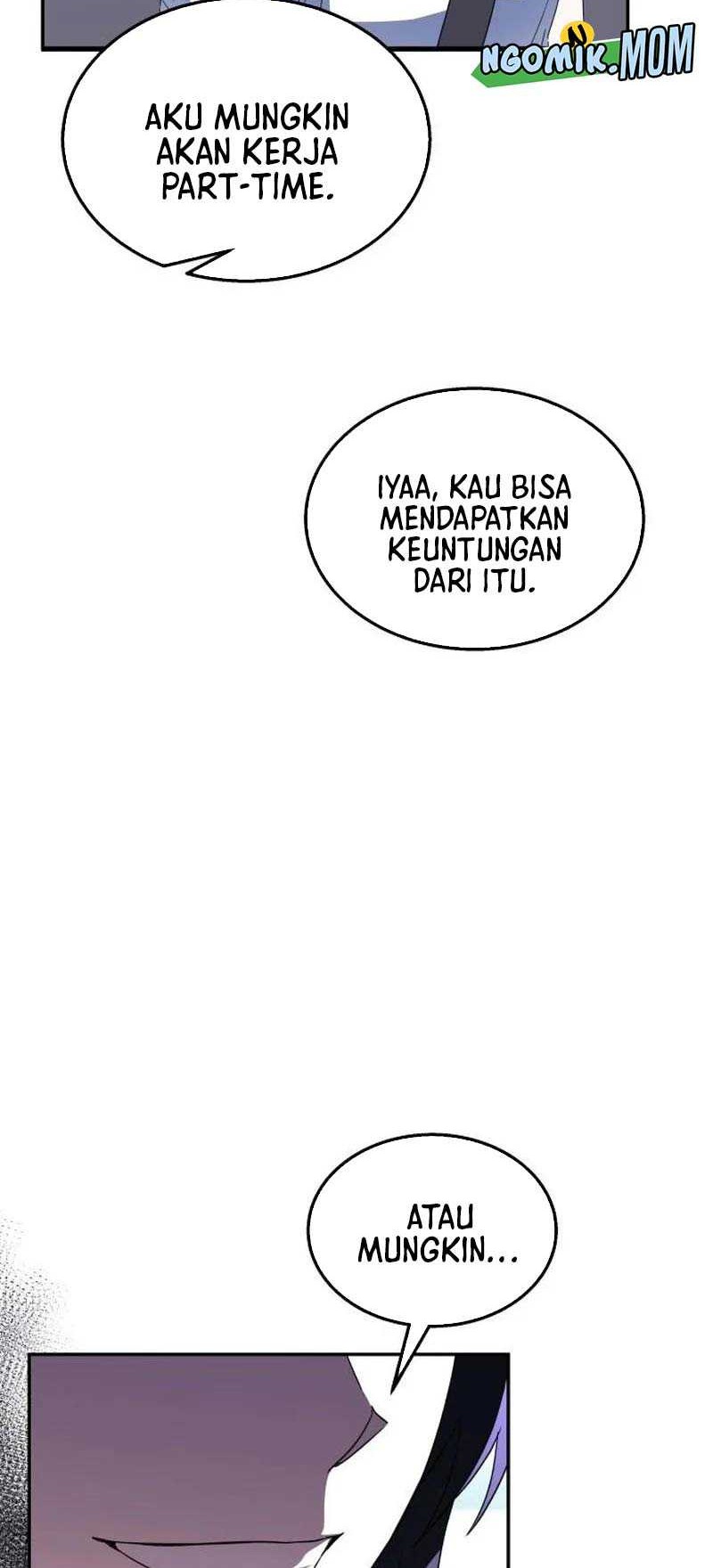 The Returned C-Rank Tank Won’t Die! Chapter 5 Gambar 33