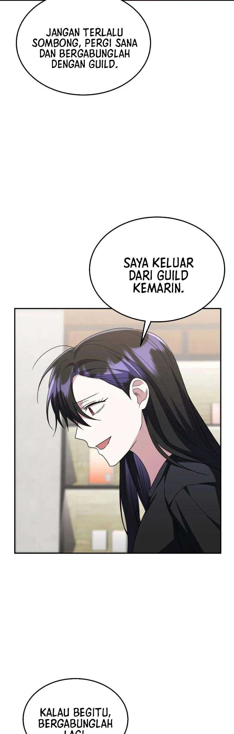 The Returned C-Rank Tank Won’t Die! Chapter 5 Gambar 54