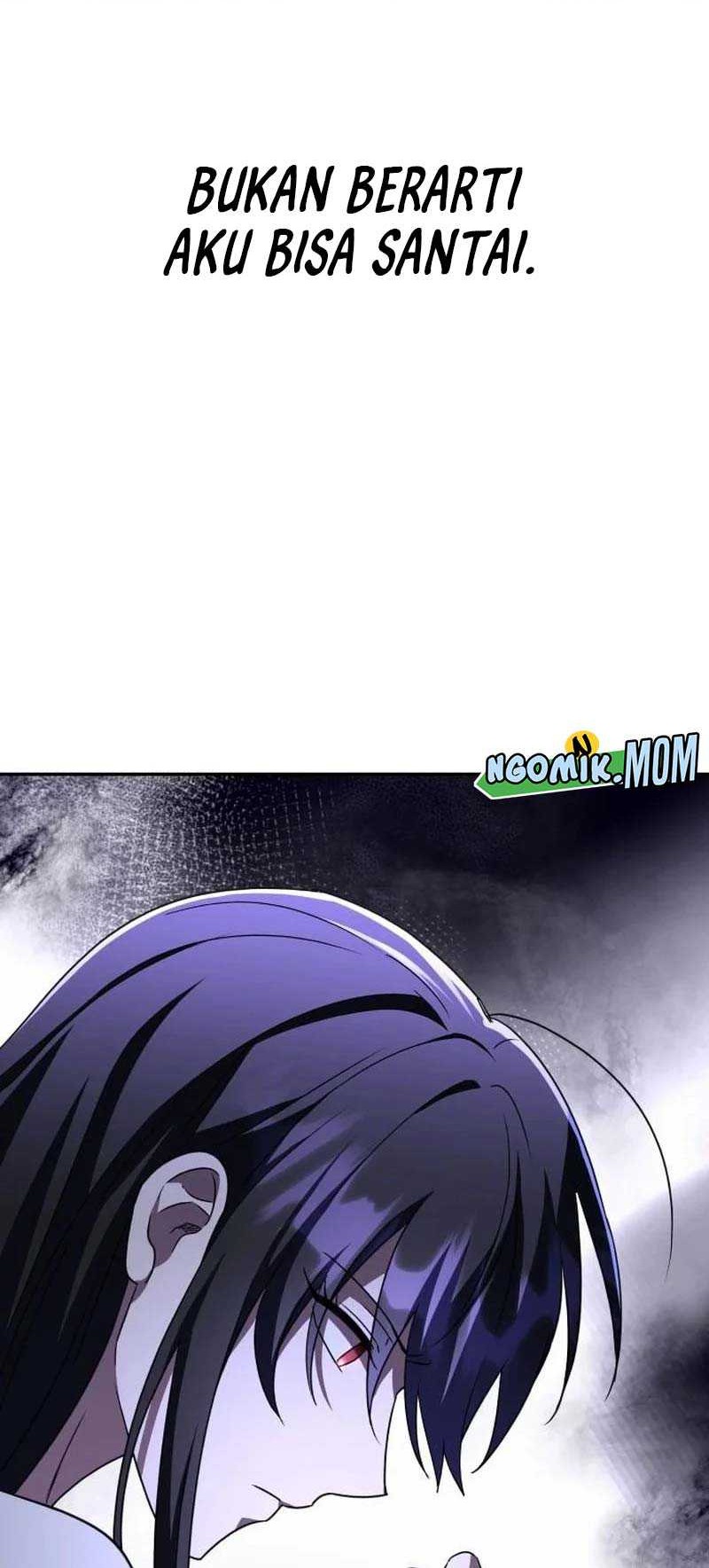 The Returned C-Rank Tank Won’t Die! Chapter 5 Gambar 17