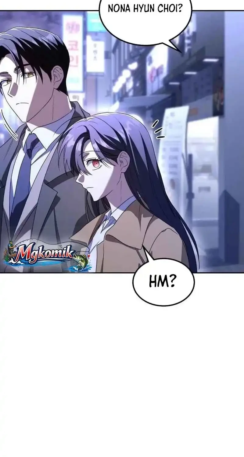 The Returned C-Rank Tank Won’t Die! Chapter 50 Gambar 22