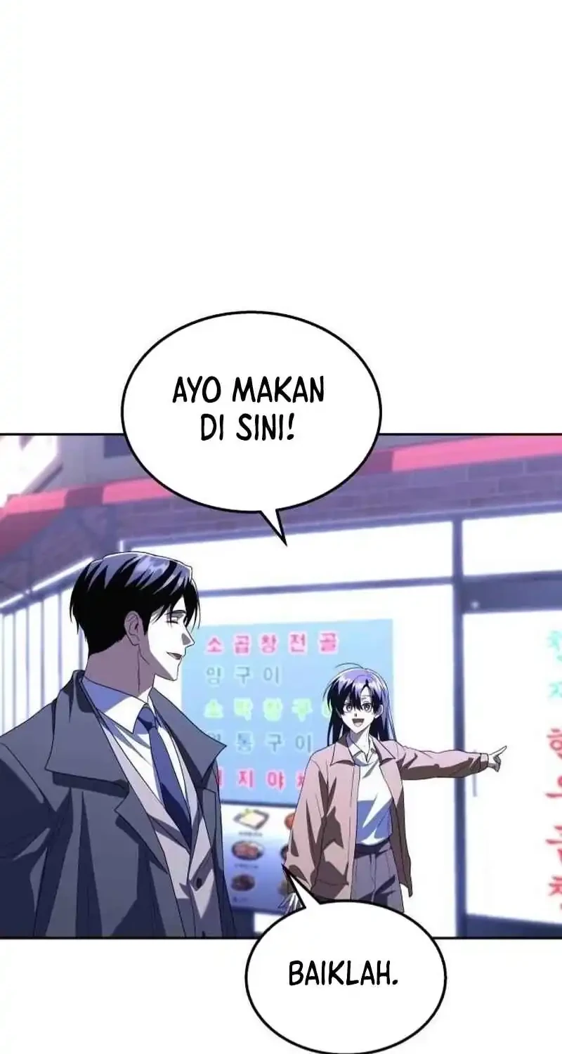 The Returned C-Rank Tank Won’t Die! Chapter 50 Gambar 26