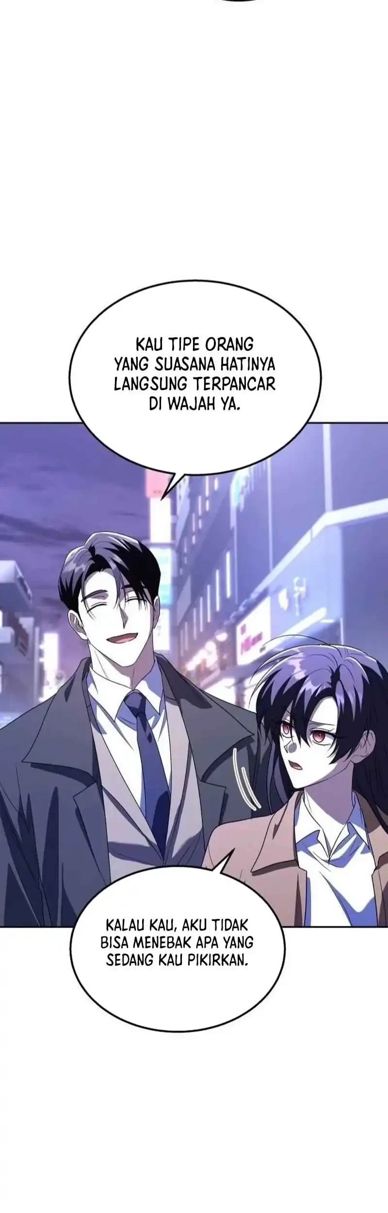 The Returned C-Rank Tank Won’t Die! Chapter 50 Gambar 27