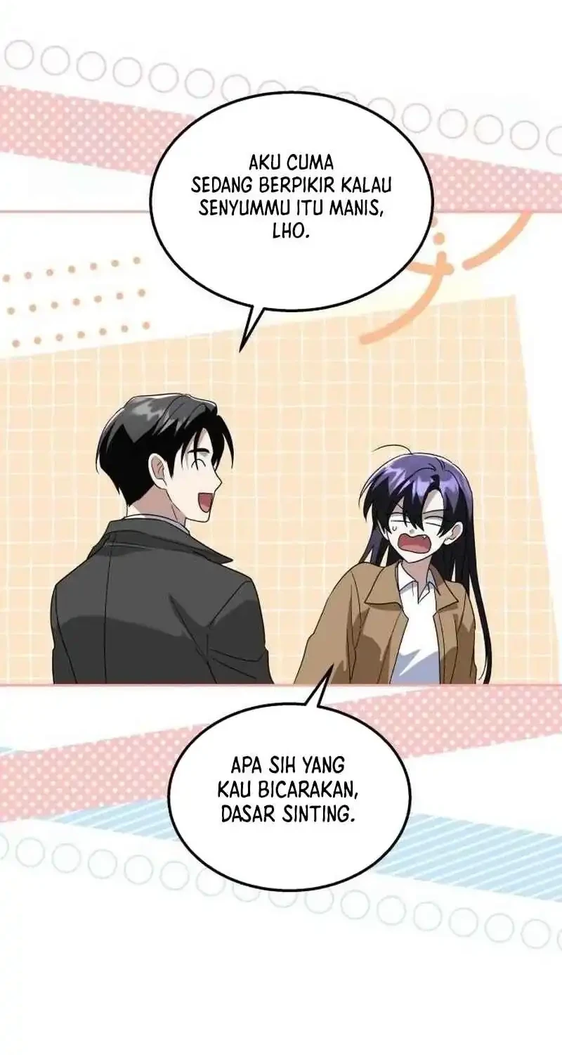 The Returned C-Rank Tank Won’t Die! Chapter 50 Gambar 28