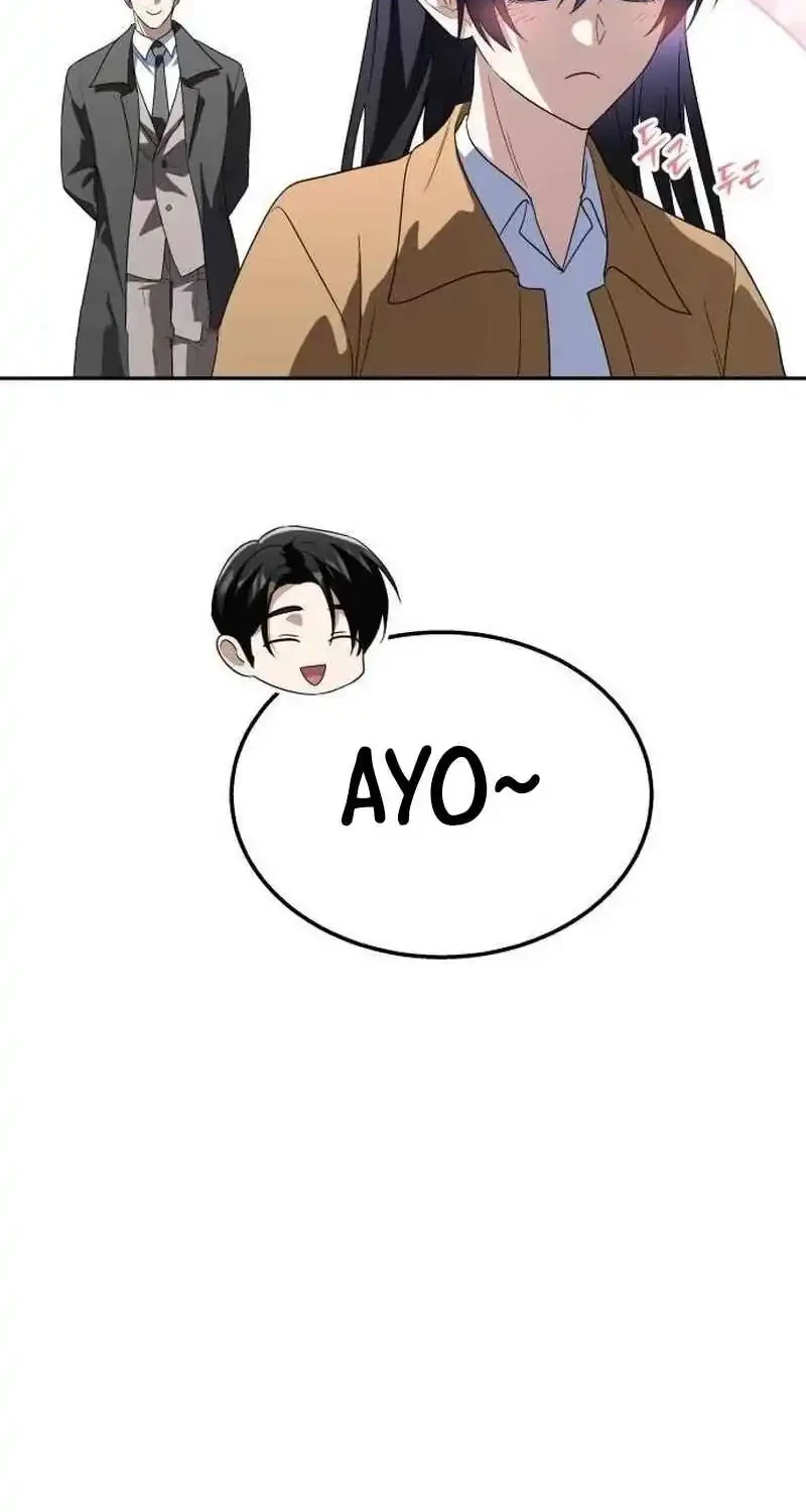 The Returned C-Rank Tank Won’t Die! Chapter 50 Gambar 30